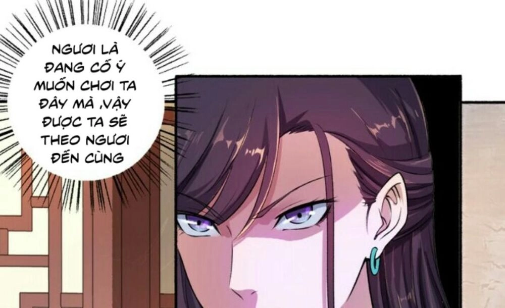 Cuồng Phi Phách Lối Chapter 47 - 24