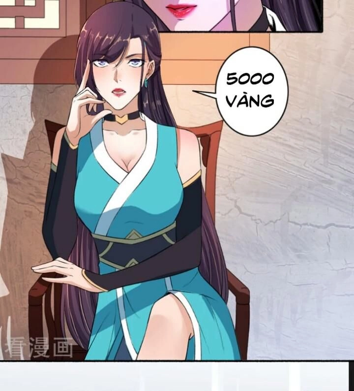 Cuồng Phi Phách Lối Chapter 47 - 25