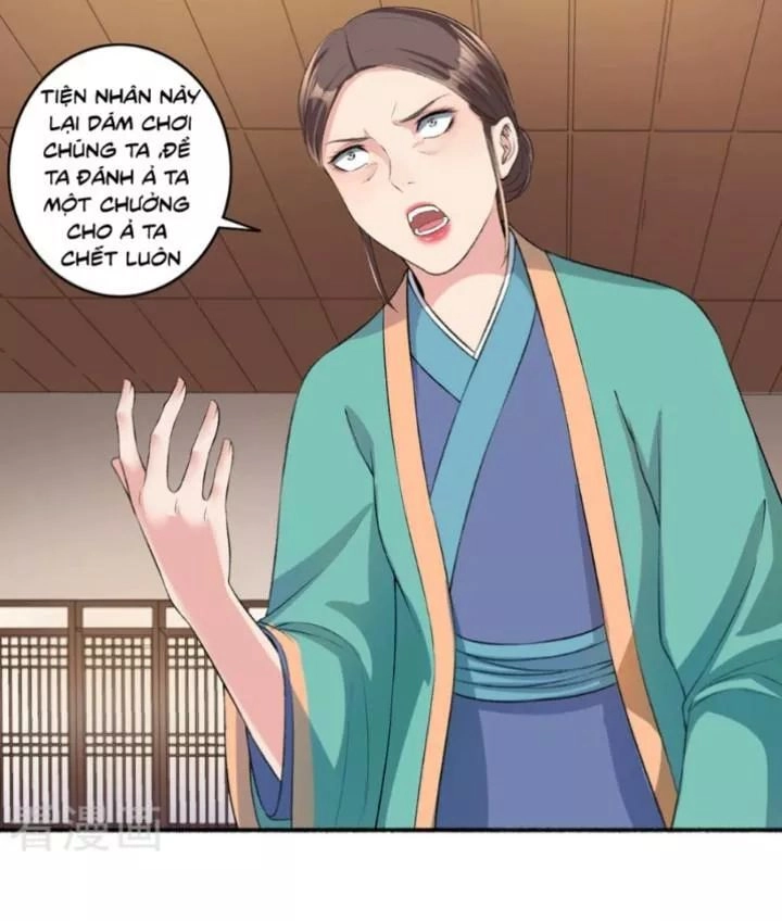 Cuồng Phi Phách Lối Chapter 48 - 13