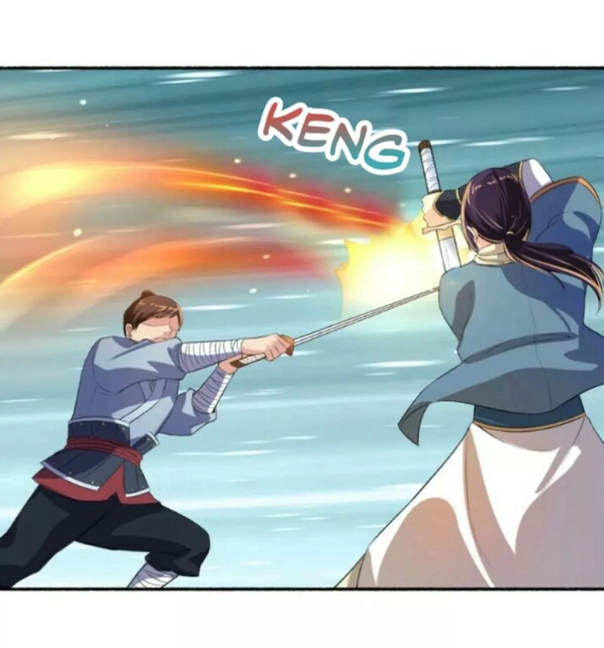 Cuồng Phi Phách Lối Chapter 48 - 27