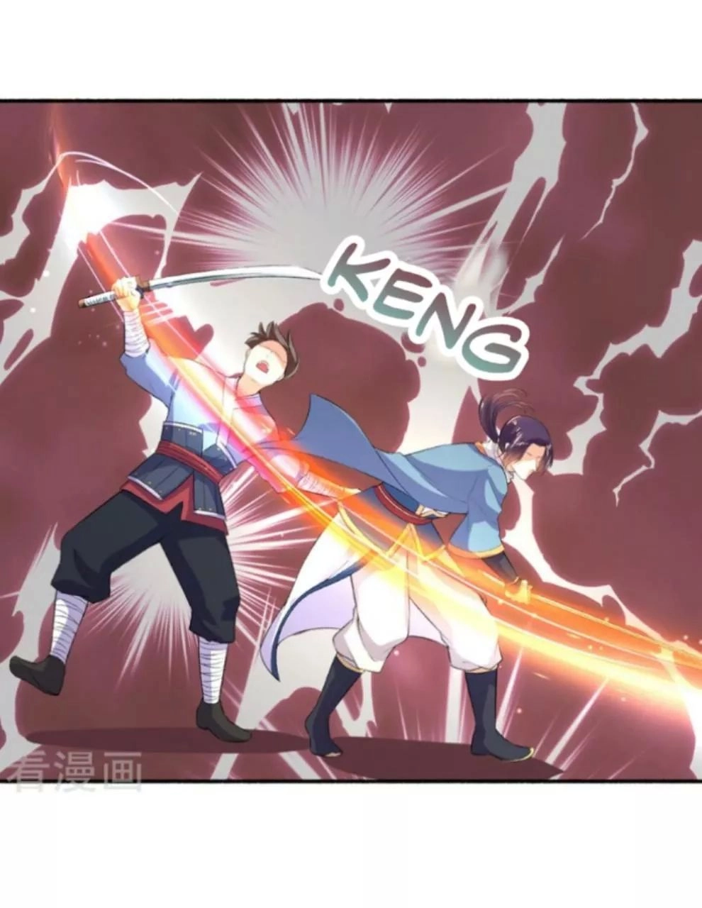 Cuồng Phi Phách Lối Chapter 48 - 28