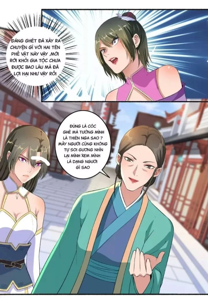 Cuồng Phi Phách Lối Chapter 49 - 2