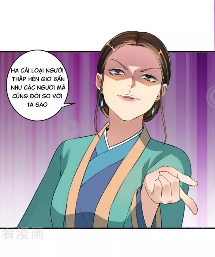 Cuồng Phi Phách Lối Chapter 49 - 4