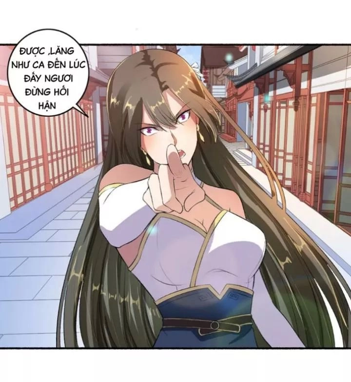 Cuồng Phi Phách Lối Chapter 49 - 14