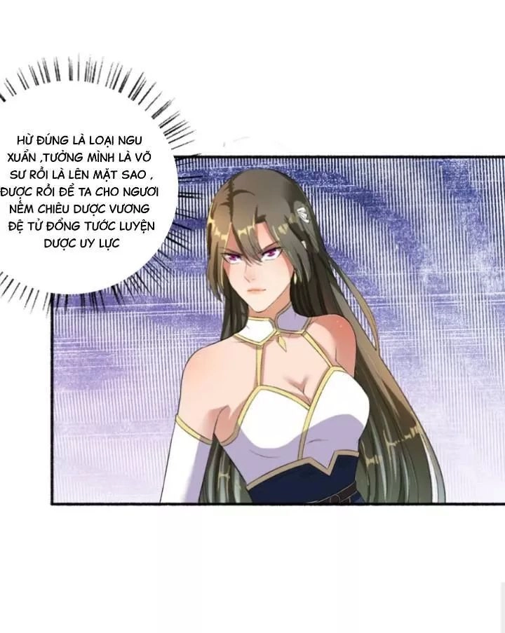 Cuồng Phi Phách Lối Chapter 49 - 15