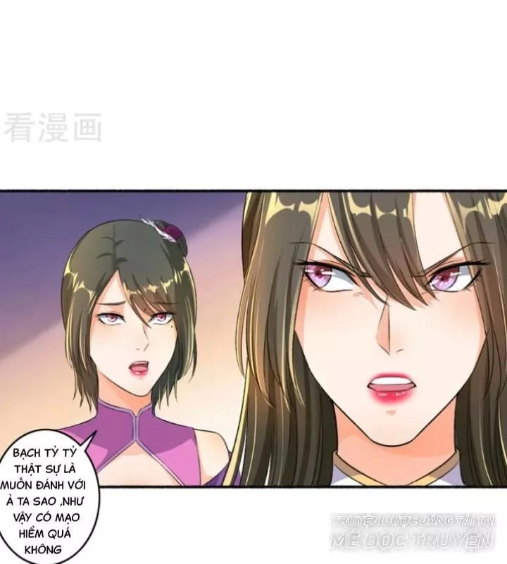 Cuồng Phi Phách Lối Chapter 49 - 16