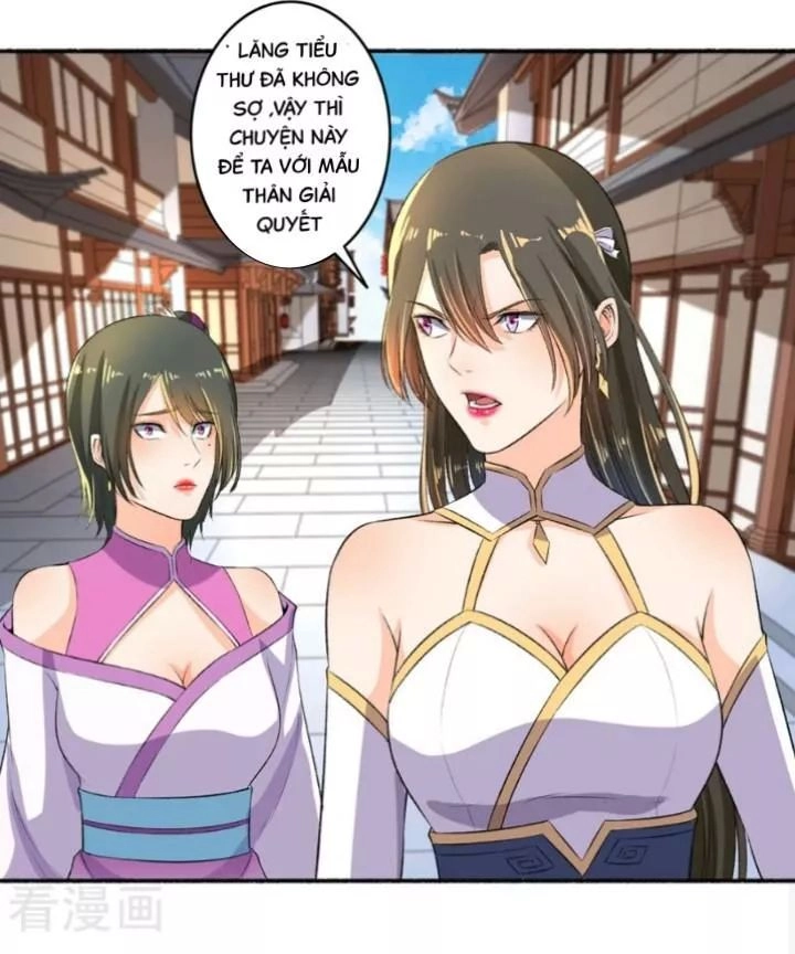 Cuồng Phi Phách Lối Chapter 49 - 17