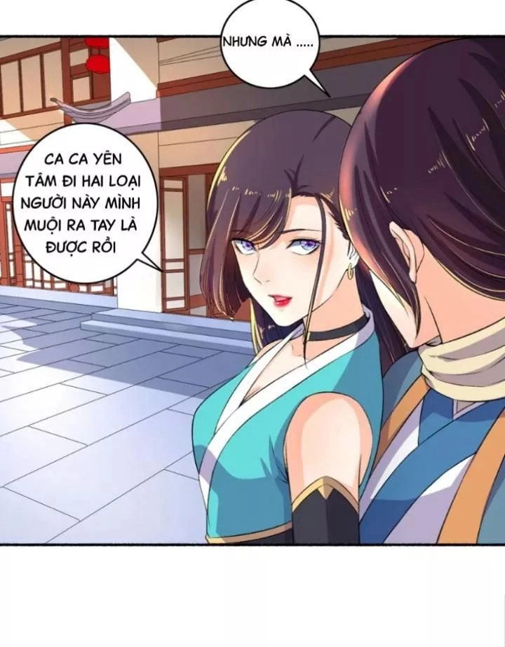 Cuồng Phi Phách Lối Chapter 49 - 20