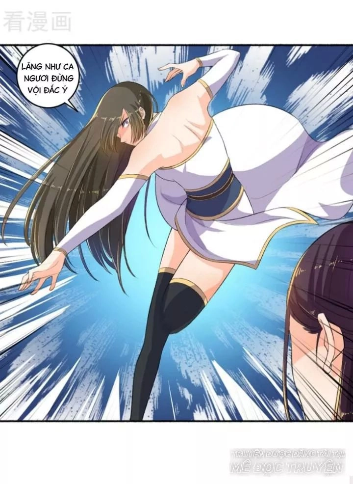 Cuồng Phi Phách Lối Chapter 49 - 21