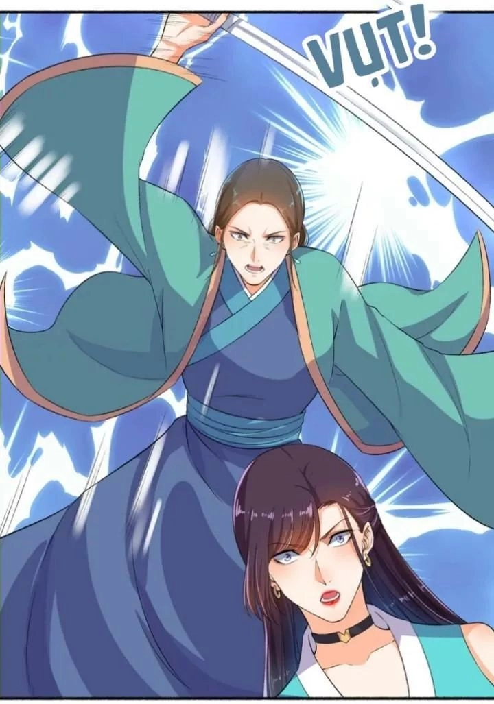 Cuồng Phi Phách Lối Chapter 49 - 28