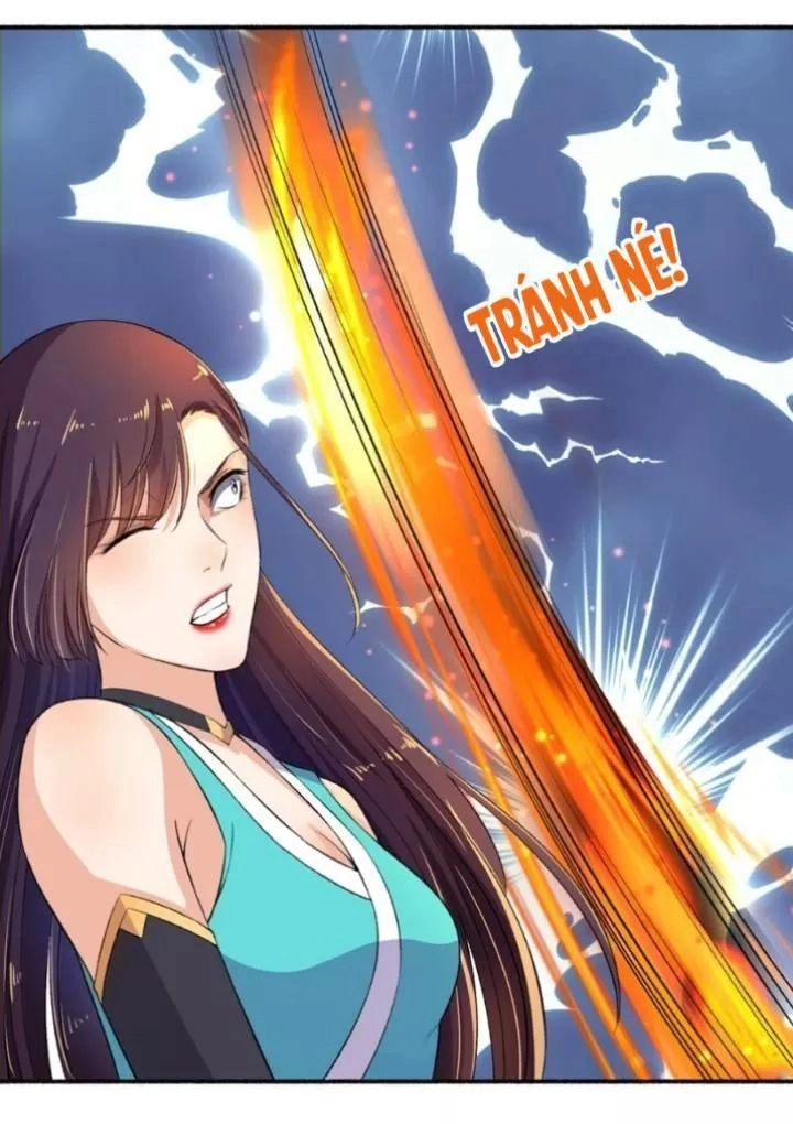 Cuồng Phi Phách Lối Chapter 49 - 29