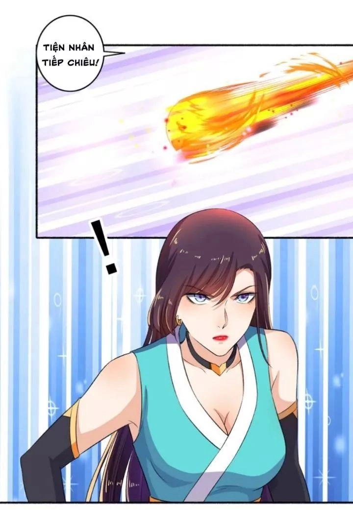 Cuồng Phi Phách Lối Chapter 49 - 30