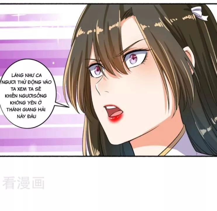 Cuồng Phi Phách Lối Chapter 50 - 17