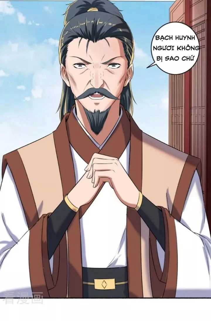 Cuồng Phi Phách Lối Chapter 51 - 20