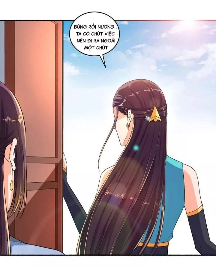 Cuồng Phi Phách Lối Chapter 52 - 12