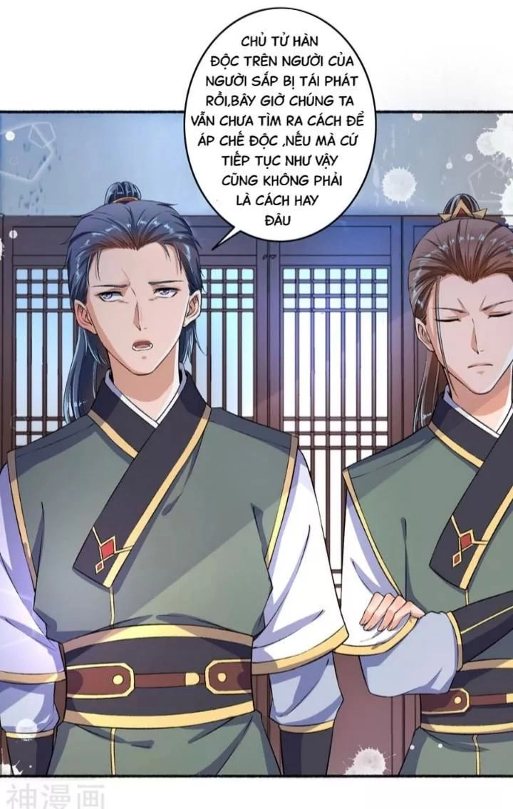 Cuồng Phi Phách Lối Chapter 52 - 18