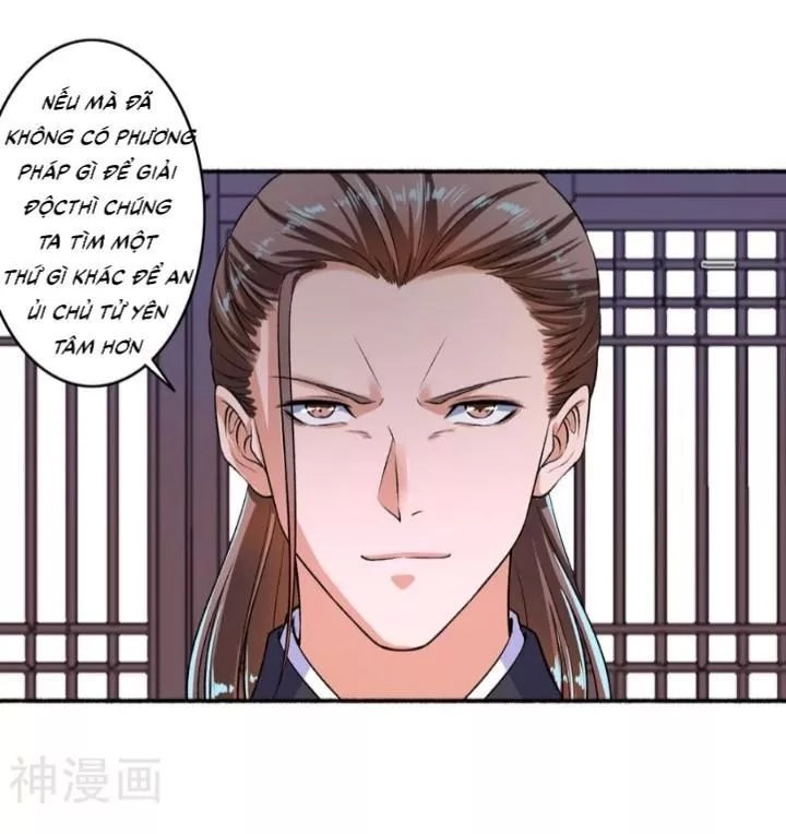 Cuồng Phi Phách Lối Chapter 52 - 20