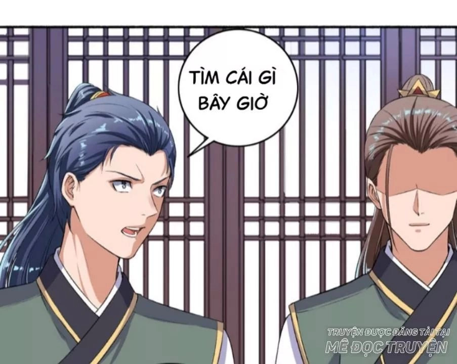 Cuồng Phi Phách Lối Chapter 52 - 21