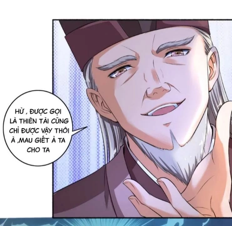 Cuồng Phi Phách Lối Chapter 53 - 29