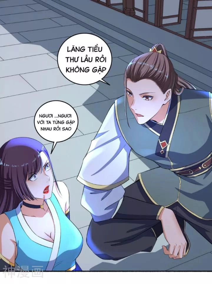 Cuồng Phi Phách Lối Chapter 54 - 5