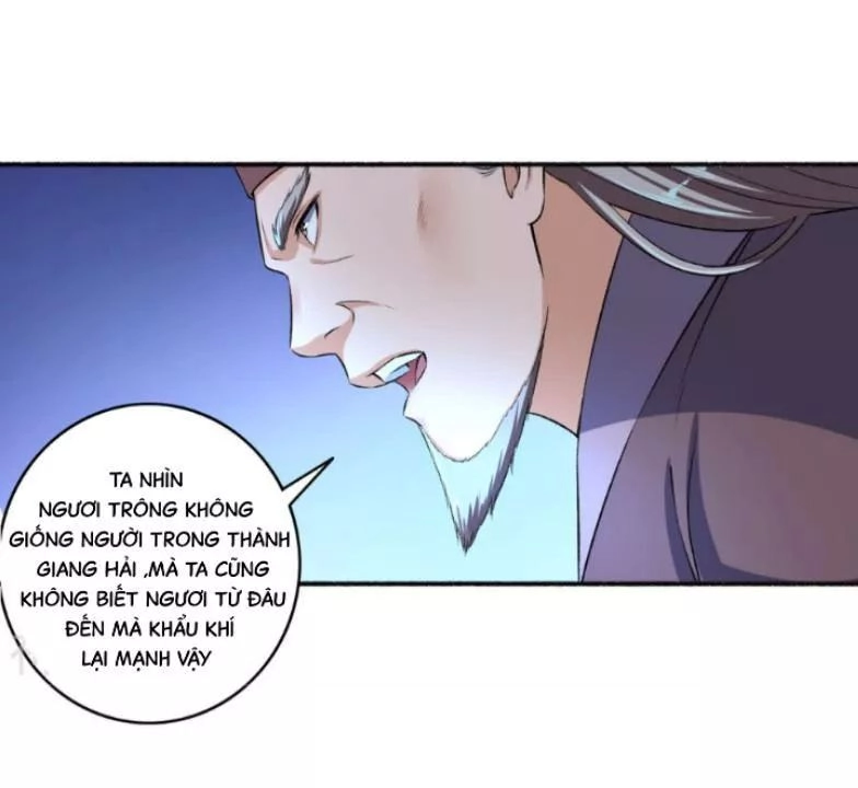 Cuồng Phi Phách Lối Chapter 54 - 7