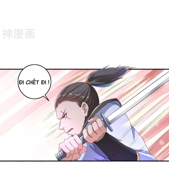 Cuồng Phi Phách Lối Chapter 54 - 9