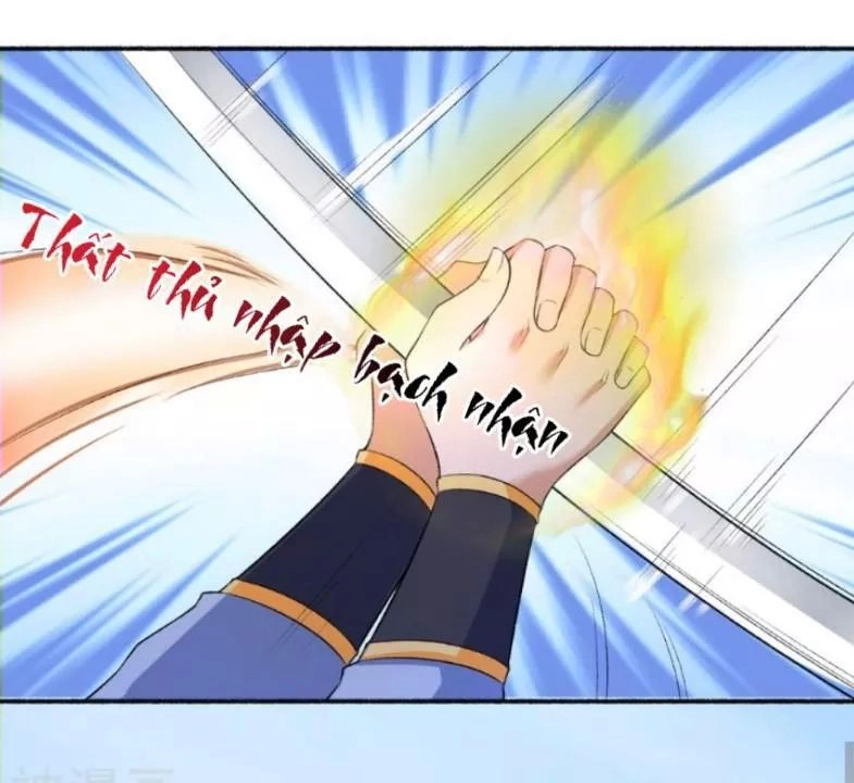 Cuồng Phi Phách Lối Chapter 54 - 10