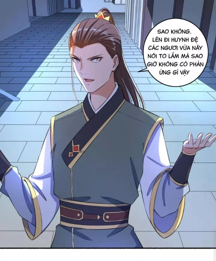 Cuồng Phi Phách Lối Chapter 54 - 14