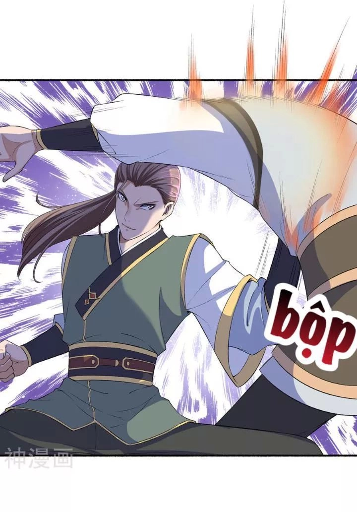 Cuồng Phi Phách Lối Chapter 54 - 17