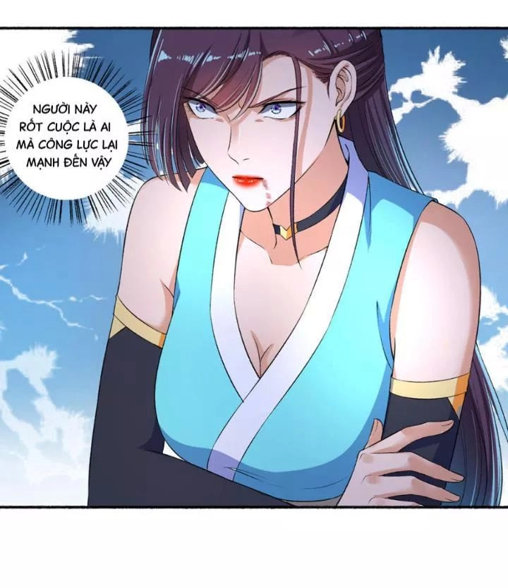 Cuồng Phi Phách Lối Chapter 54 - 18