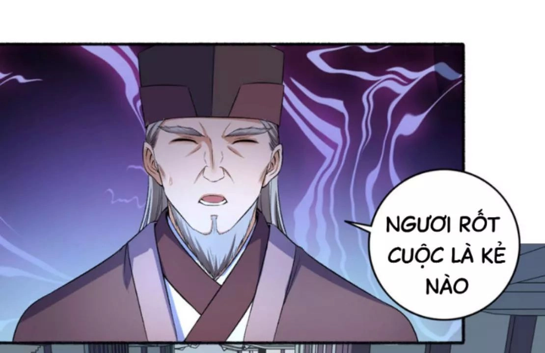 Cuồng Phi Phách Lối Chapter 54 - 20