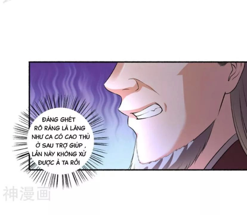 Cuồng Phi Phách Lối Chapter 54 - 22