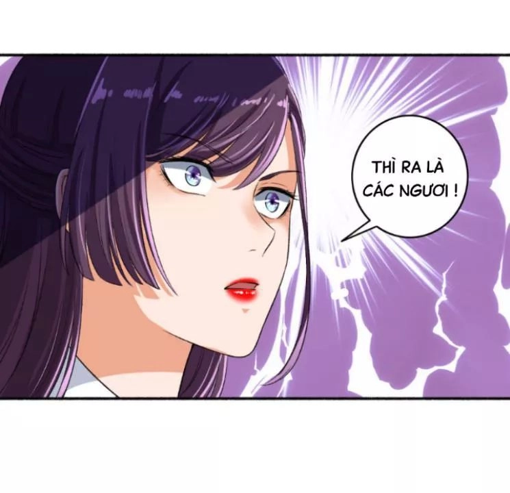 Cuồng Phi Phách Lối Chapter 54 - 25