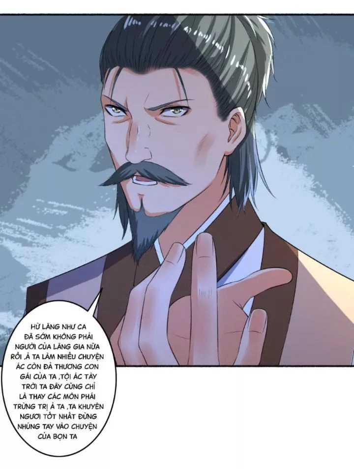 Cuồng Phi Phách Lối Chapter 54 - 27