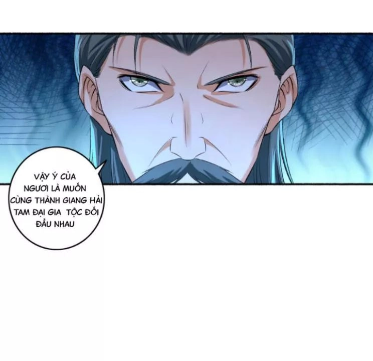 Cuồng Phi Phách Lối Chapter 54 - 29