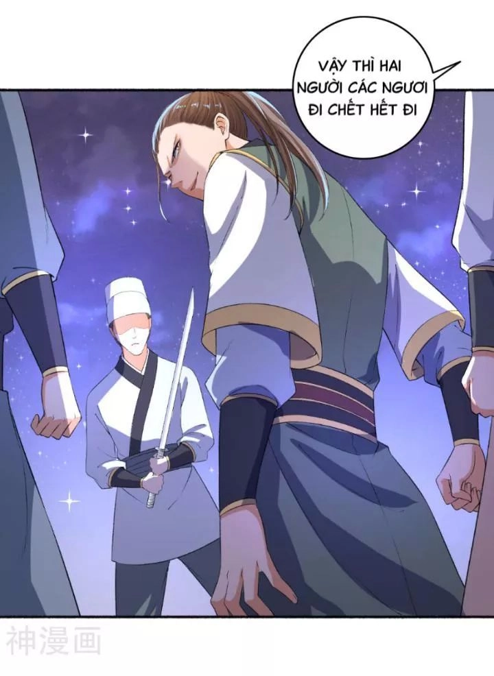 Cuồng Phi Phách Lối Chapter 54 - 30