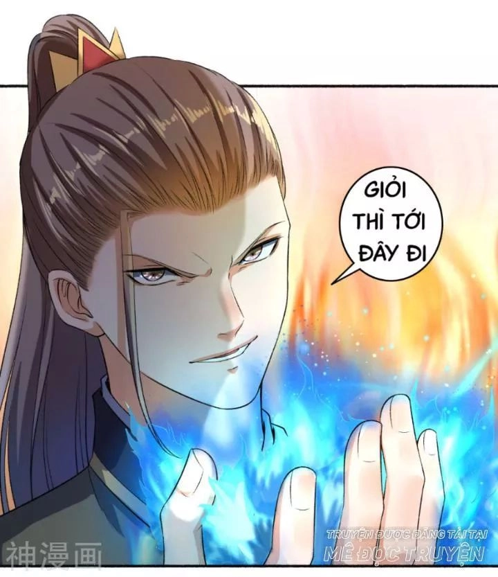 Cuồng Phi Phách Lối Chapter 54 - 31