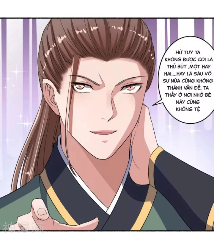 Cuồng Phi Phách Lối Chapter 55 - 3