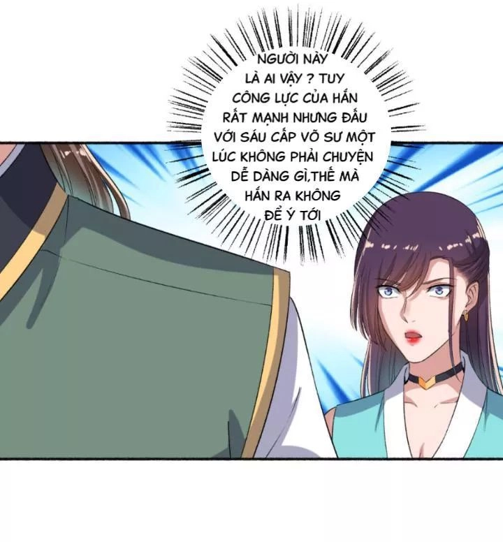 Cuồng Phi Phách Lối Chapter 55 - 4