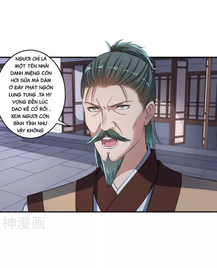 Cuồng Phi Phách Lối Chapter 55 - 5