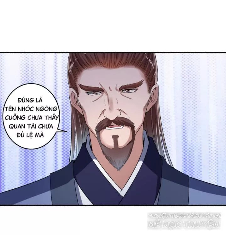 Cuồng Phi Phách Lối Chapter 55 - 6