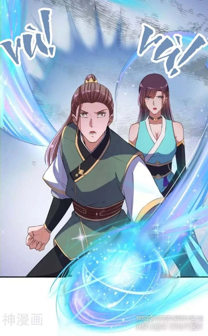 Cuồng Phi Phách Lối Chapter 55 - 11