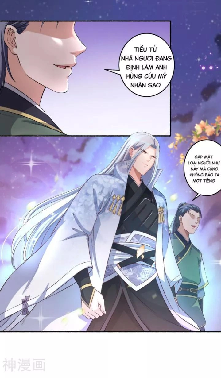 Cuồng Phi Phách Lối Chapter 55 - 14