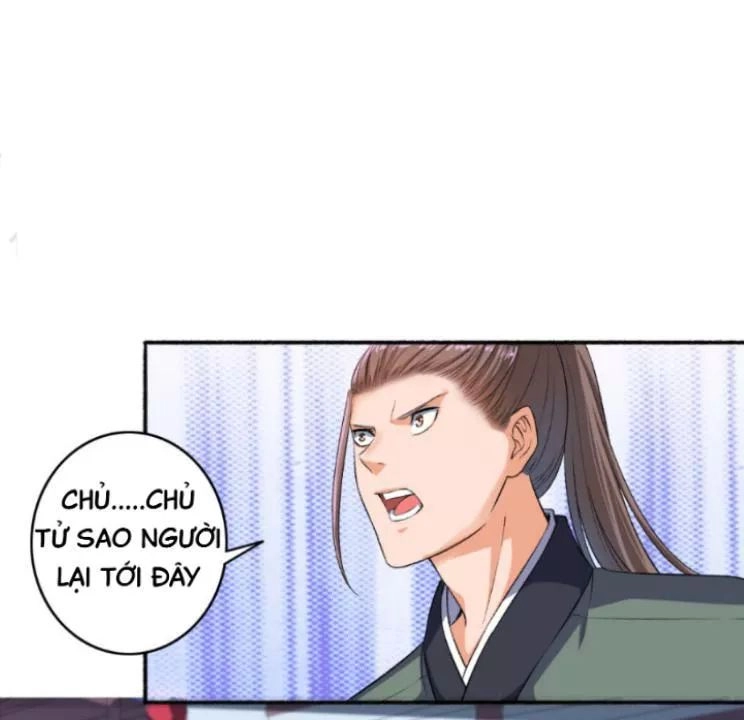 Cuồng Phi Phách Lối Chapter 55 - 15