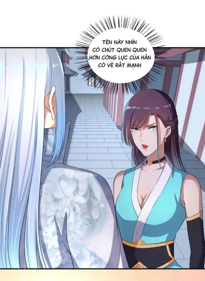 Cuồng Phi Phách Lối Chapter 55 - 17