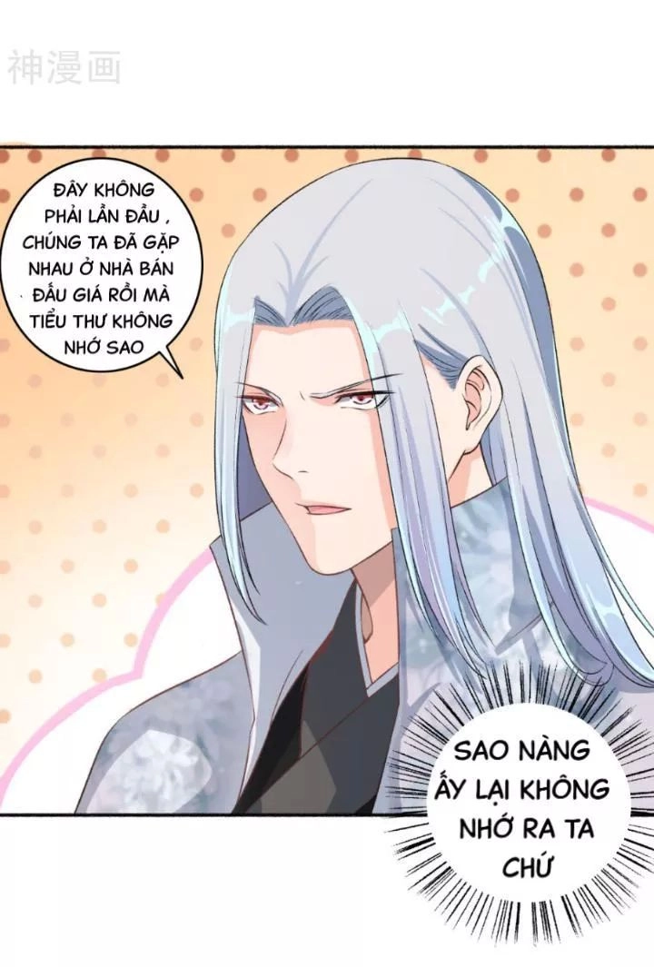 Cuồng Phi Phách Lối Chapter 55 - 22