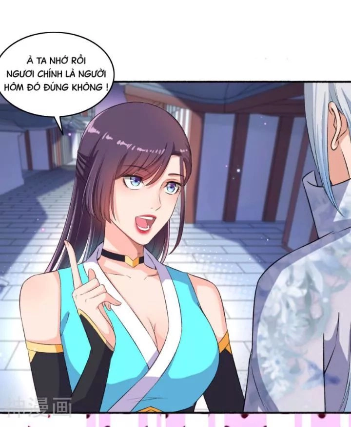 Cuồng Phi Phách Lối Chapter 55 - 23