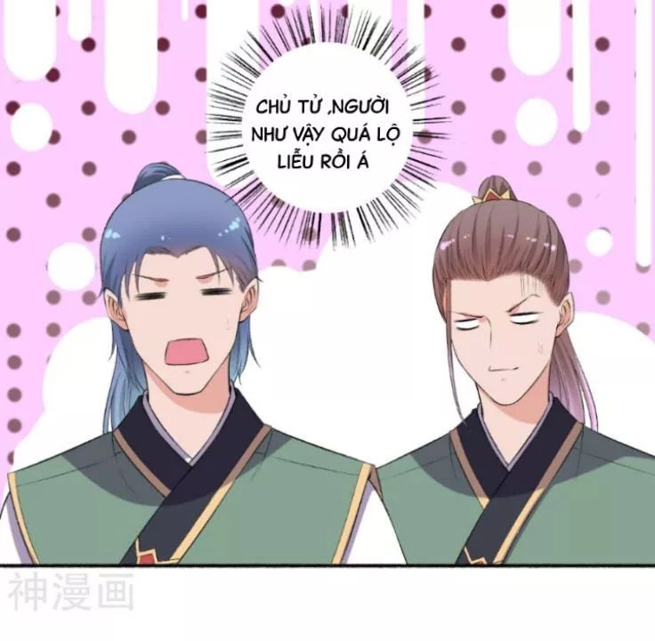 Cuồng Phi Phách Lối Chapter 55 - 25