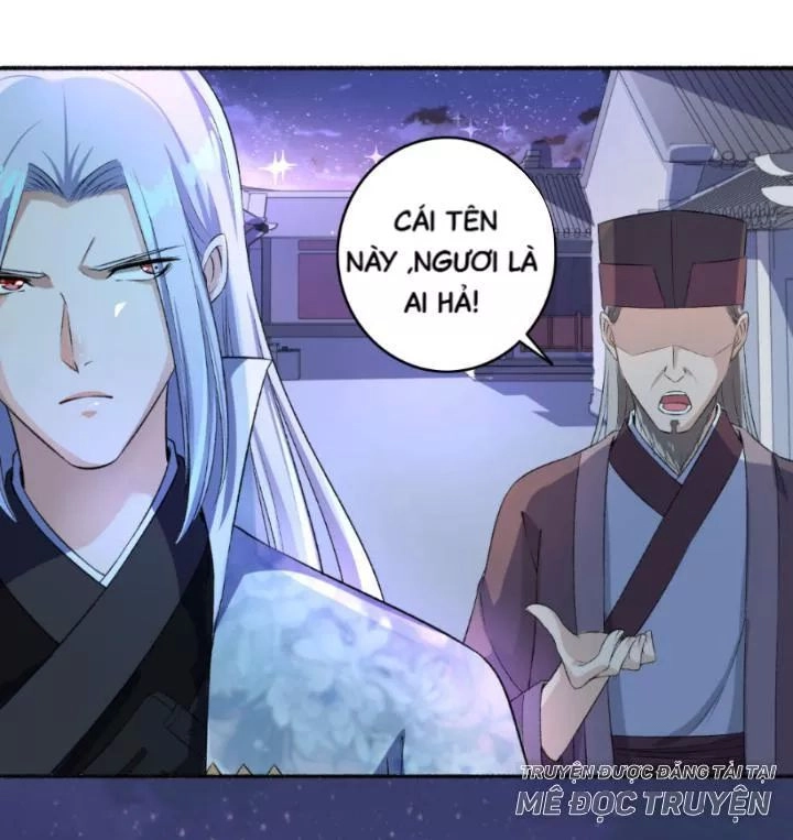 Cuồng Phi Phách Lối Chapter 55 - 26