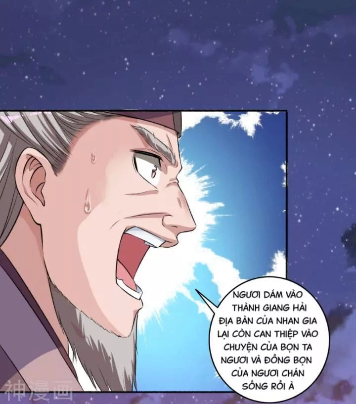 Cuồng Phi Phách Lối Chapter 55 - 27